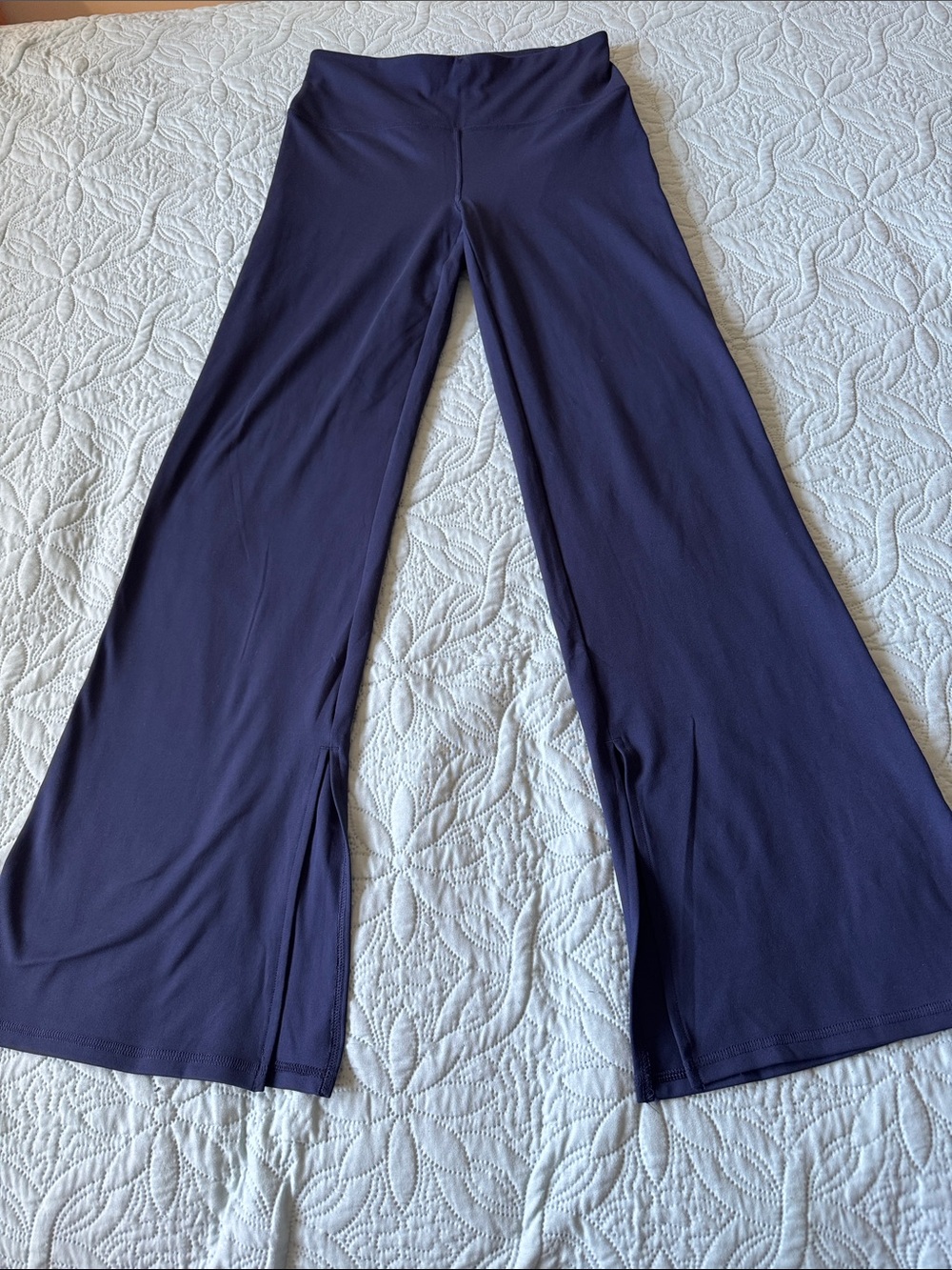 Navy Blue DSG pants